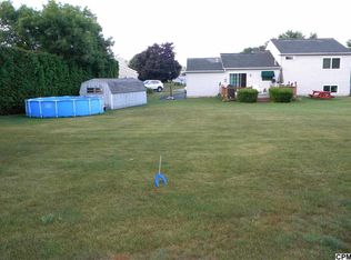 20 Cottage Ct, Mechanicsburg, PA