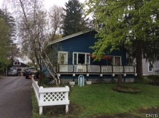 108 Prospect St, Canastota, NY 13032