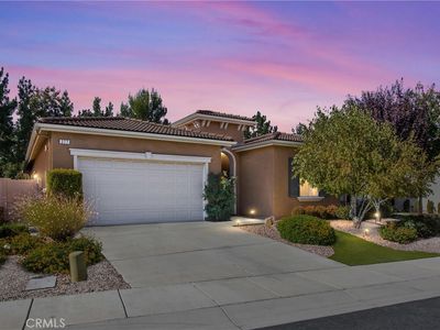 277 Buck Spgs, Beaumont, CA, 92223