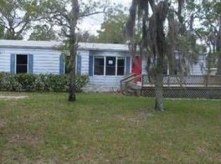 5512 S Oldfield Ave, Homosassa, FL 34446