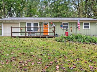 7811 E Southshore Dr, Unionville, IN 47468