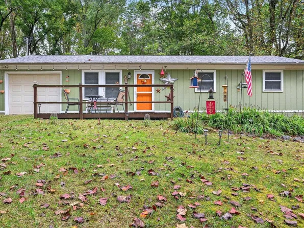 7811 E Southshore Dr, Unionville, IN 47468