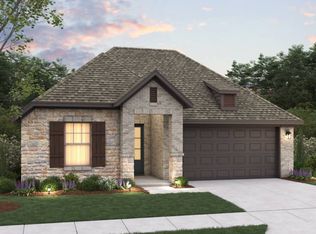 Nash Plan, Kings Way, Denton, TX 76208