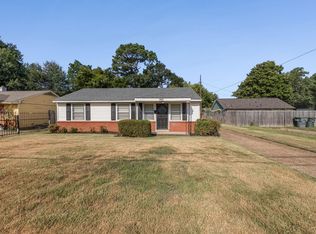 995 Avon Rd, Memphis, TN 38122