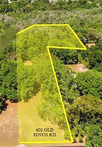 401 Old Eustis Rd #1, Mount Dora, FL, 32757