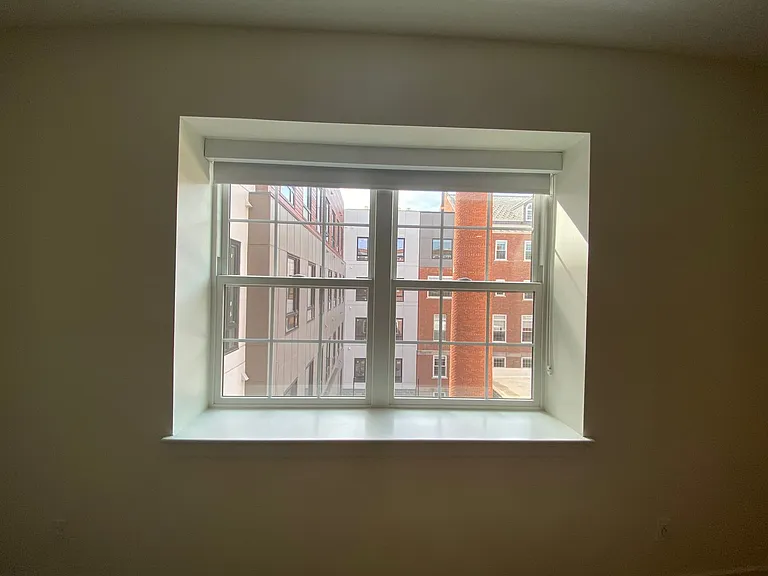 One Park Apartments — Photo 22