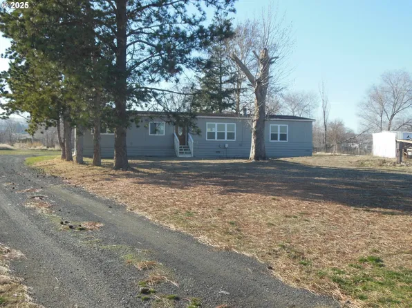 221905 E 528th Pr SE, Kennewick, WA 99337
