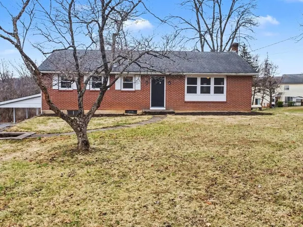 155 Zieglerville Rd, Schwenksville, PA 19473