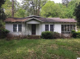 5816 Highway 143, Sterlington, LA 71280