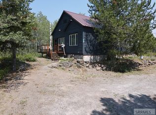 3769 Lava Ln, Island Park, ID 83429
