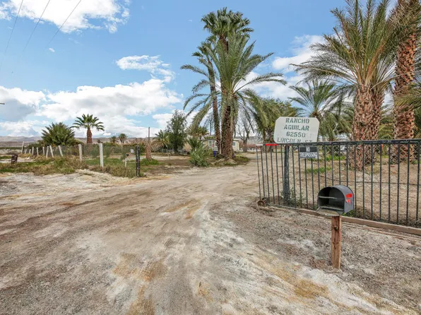 62550 Lincoln St, Mecca, CA 92254