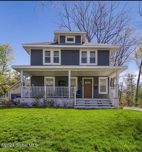 1308 Myron Street, Niskayuna, NY, 12309