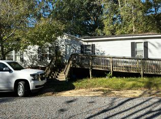 200 Dunmeyer Hill Rd, Summerville, SC 29485