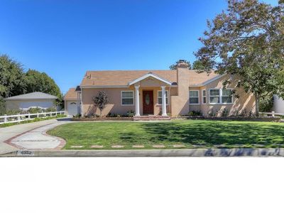 4938 Heleo Ave, Temple City, CA, 91780