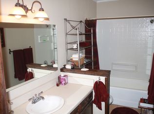 1109 County Road 168, Jasper, TX 75951