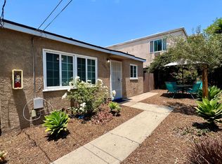 4355-4361 Parks Ave, La Mesa, CA 91941