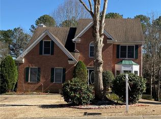 1275 Tribble Walk Ct, Lawrenceville, GA 30045