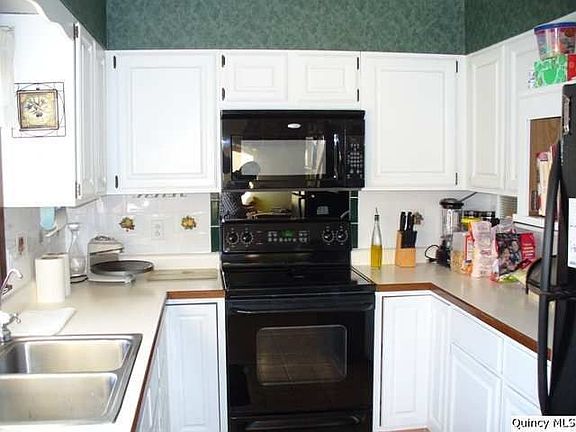 Home for Sale in Quincy, IL $214,900