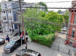 545 Palisade Ave, Jersey City, NJ