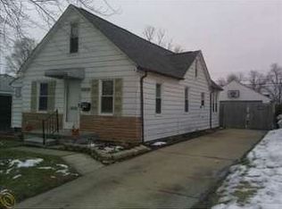 6058 Nightingale St, Dearborn Heights, MI