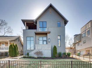 3503 Elkins Ave, Nashville, TN 37209