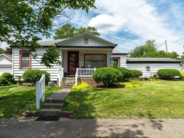 310 E Main St, Chalmers, IN 47929