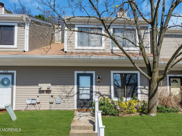515 Sandra Place, Brick, NJ 08724