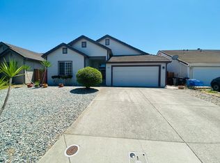 8552 Charente Way, Elk Grove, CA 95758