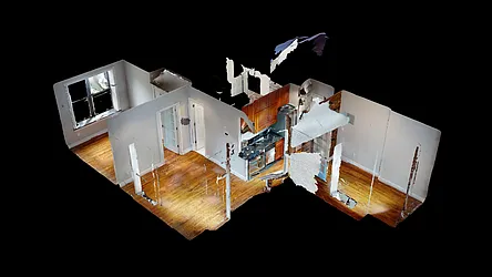 Rented by Bond New York