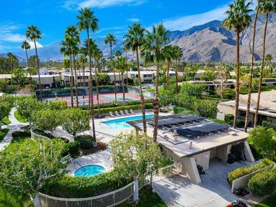 300 Tiffany Cir E, Palm Springs, CA, 92262