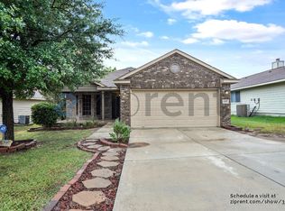 10107 Margarita Hl, Converse, TX 78109