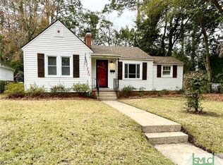 1307 E 52nd St, Savannah, GA 31404