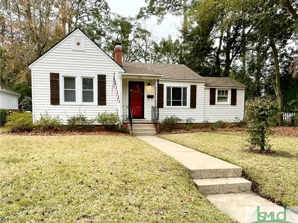 1307 E 52nd Street, Savannah, GA 31404