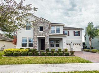 10207 Atwater Bay Dr, Winter Garden, FL 34787