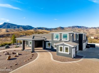 600 N Turquoise Way, Clarkdale, AZ 86324