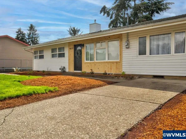 4672 Sunnyview Rd NE, Salem, OR 97305