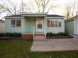 5413 N Main St, North Little Rock, AR 72118