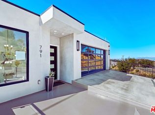 791 Latigo Canyon Rd, Malibu, CA 90265