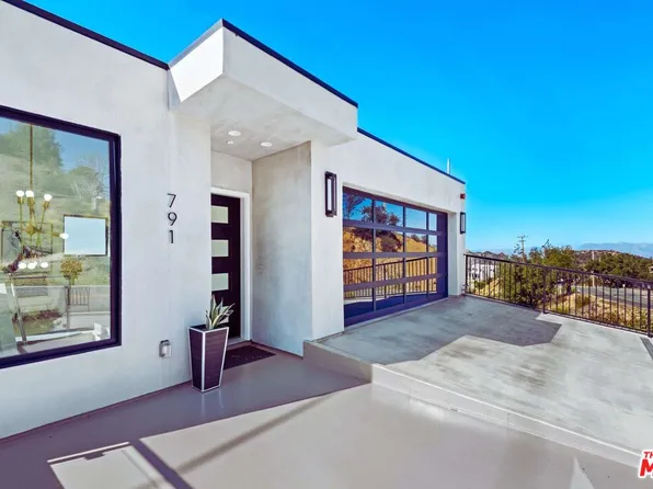 791 Latigo Canyon Rd, Malibu, CA 90265