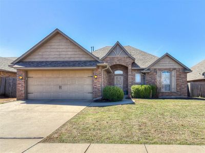 19137 Green Springs Dr, Edmond, OK, 73012