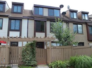 9928 Forest View Pl, Gaithersburg, MD 20886