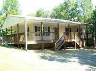 3311 Angus Rd, Barboursville, VA 22923