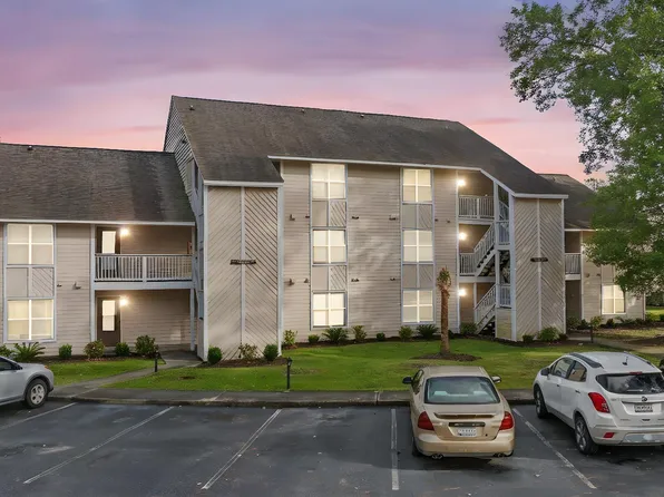 4493 Little River Inn Ln. #1603, Little River, SC 29566