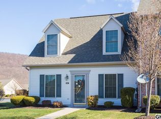 201 Saddle Ridge Dr, Harrisburg, PA 17110