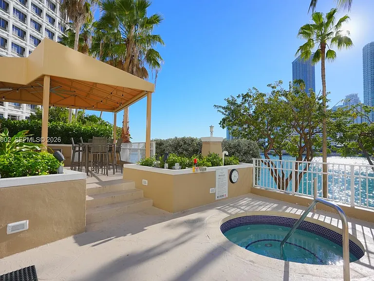 701 Brickell Key Blvd #604 — Photo 61