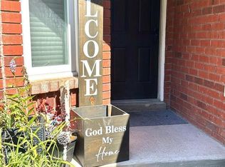 1638 Melman St, Pickering, ON L1X2C5