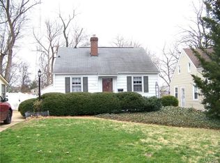 2642 Salem Rd, Saint Louis, MO 63144