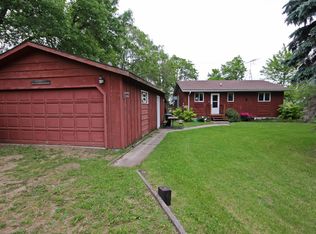 3269 Lake Andrew Rd SW, Alexandria, MN 56308