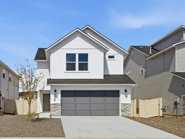 2527 W Fallon Loop, Nampa, ID 83651