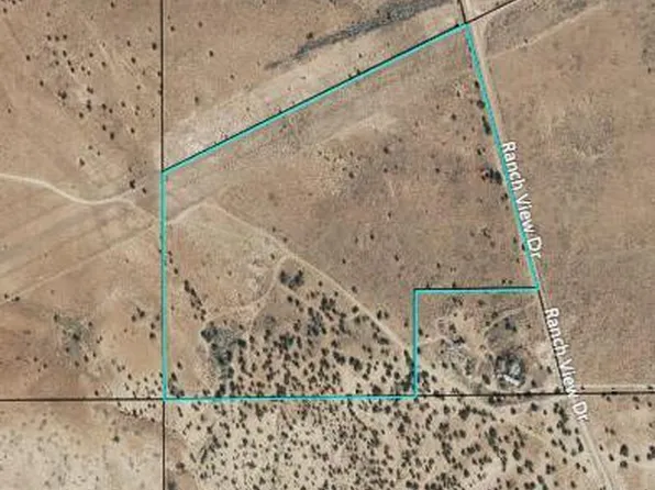 Ranch View Dr, Snowflake, AZ 85937